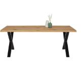 Zandiara Esstisch „OAK“ 1416000801 mömax 1 Stück