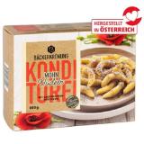 Bäckerkrönung Mohnnudeln Penny 500 Gramm 1 Packung