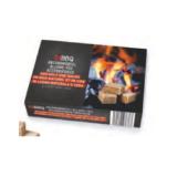 BBQ Anzündwürfel versch. Sorten HOFER 64 Stück