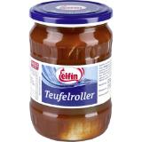 Elfin Teufelroller, Preisangabe ohne MwSt. (Preis inkl. MwSt. 4,39 €), METRO 520 Milliliter 1 Glas