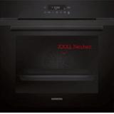 Promotion Bild von Siemens Einbaubackofen HB272ABB0 0835031902 XXXLutz 1 Stück