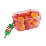 S-BUDGET Fruchtige Pfirsiche INTERSPAR 1 Kilogramm 1 Packung