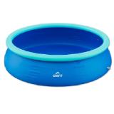 crivit Pool 240 x 63 cm Lidl 1 Stück