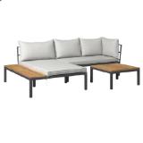 Beldano Loungegarnitur „Santa Monica“ 2014023201 Möbelix 1 Set