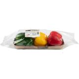 Promotion Bild von Paprika Tricolore MPREIS 3 Stück