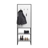 mömax Garderobe „HILLA“ 7968023301 mömax 1 Stück