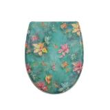 Valblue WC-Sitz Flowers 558047 HELLWEG 1 Stück