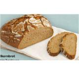 Ja! Natürlich Bio-Roggenvollkornbrot BILLA PLUS 1 Kilogramm