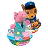 Kidsworld Maxi Snack Dessert div. Sorten Penny 160 Gramm 1 Becher
