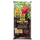 Compo Sana Qualitäts-Blumenerde Classic 42801667 BayWa 40 Liter 1 Sack