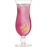 Metro Professional Cocktailglas Hurricane, Preisangabe ohne MwSt. (Preis inkl. MwSt. 3,38 €), METRO 1 Stück