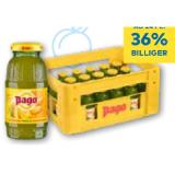 Pago Saft versch. Sorten T&G 0.20 Liter 1 Flasche