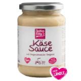 Sutterlüty's Käsesauce Sutterlüty 350 Milliliter 1 Glas