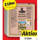 Promotion Bild von Primadonna Natives Olivenöl Lidl 2 Liter 1 Stück