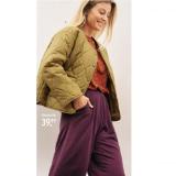 Gina Benotti Steppjacke 847790 Ernsting's family 1 Stück