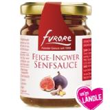 furore Senfsaucen verschiedene Sorten Sutterlüty 180 Gramm 1 Glas