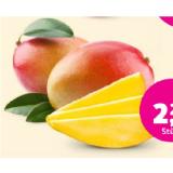 Bio-Mango Denns BioMarkt 1 Stück