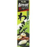 S&B Wasabipaste od. Wasabipulver, Preisangabe ohne MwSt. (Preis inkl. MwSt. 1,97 €), METRO 1 Stück