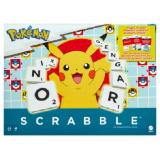 Promotion Bild von Scrabble Pokemon Müller Drogerie 1 Set