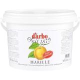Darbo Konfitüre Marille Passiert, Preisangabe ohne MwSt. (Preis inkl. MwSt. 18,69 €), METRO 5 Kilogramm 1 Packung