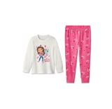 Gabbys Dollhouse Kleinkinder Pyjama Lidl 1 Set