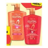 L'Oréal Elvital Shampoo XXL div. Sorten HOFER 1000 Milliliter 1 Flasche
