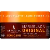 AFRODITA Suncare Marmelade Original Bräunungs-Beschleuniger dm 200 Milliliter 1 Stück