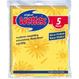 Wettex Schwammtuch Brief, Preisangabe ohne MwSt. (Preis inkl. MwSt. 2,99 €), METRO 1 Stück