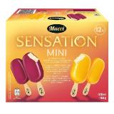 MUCCI Mini Stieleis Frucht HOFER 600 Milliliter 1 Packung