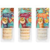 FOOD FESTIVAL Big Burritos versch. Sorten Lidl 300 Gramm 1 Packung