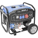 Güde Stromerzeuger GSE6701RS, Preisangabe ohne MwSt. (Preis inkl. MwSt. 480,00 €), METRO 1 Stück