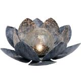 Ambia Garden LED-Solarleuchte 4810000701 XXXLutz 1 Stück