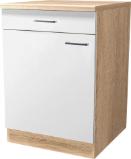 Unterschrank 2539003907 Möbelix 1 Stück