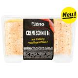 Zito Cremeschnitte Lidl 2 Stück