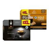 Bellarom  Kaffeekapseln versch. Sorten Lidl APP Preis 44 Stück