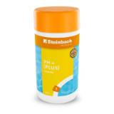 Steinbach pH+(plus) Granulat 653382 HELLWEG 1 Kilogramm 1 Packung