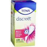 Tena Discreet Inkontinenzeinlagen div. Sorten, Preisangabe ohne MwSt. (Preis inkl. MwSt. 4,79 €), METRO 1 Packung