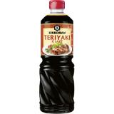 KIKKOMAN Teriyaki Glace, Preisangabe ohne MwSt. (Preis inkl. MwSt. 13,74 €), METRO 975 Milliliter 1 Flasche