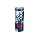 Full Speed Energydrink div. Sorten BILLA 0.25 Liter 1 Dose