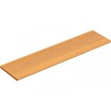 Regalboden, Buche 412209 HELLWEG 1 Stück