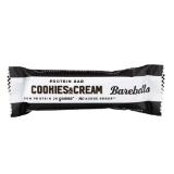 Barebells Proteinriegel Cookies & Cream dm 55 Gramm 1 Packung