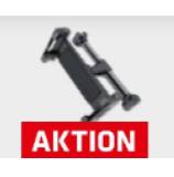 Felixx Autohalterung Zubehör für Tablet Hartlauer 1 Stück