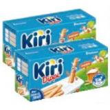 Kiri Dippi versch. Sorten Sutterlüty 105 Gramm 1 Packung