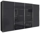 Promotion Bild von novel Panorama-/Schwebetürenschrank 0380048540 XXXLutz 1 Stück