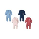 lupilu Baby Schlafoverall Lidl 1 Stück