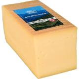 BIO vom BERG Zillertaler Schnittkäse MPREIS 100 Gramm