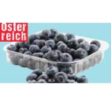 Bild von Österr. Heidelbeeren Maximarkt 250 Gramm 1 Packung