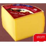 Tiroler Adler SPAR 100 Gramm