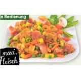 Österr. Jägerpfanne vom Schwein Maximarkt 1 Kilogramm