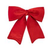 Luca Bessoni Dekoschleife „KLARA“ 8178054210 Möbelix 1 Stück